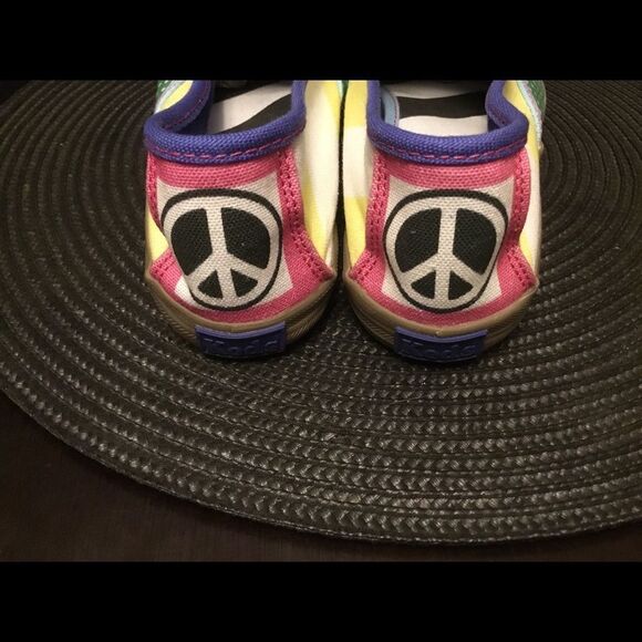 Keds Champion CVO Custom Lace up Sneakers Size 5 - Picture 2 of 7